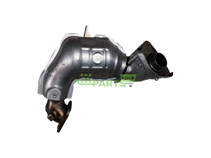 Katalizator NISSAN Juke  / RENAULT Clio - 1.6 Turbo - 208A21KB0A