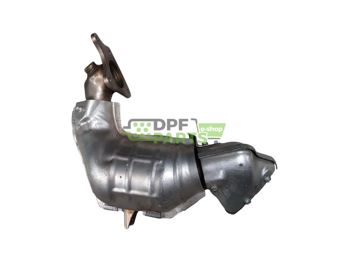Katalizator NISSAN Juke  / RENAULT Clio - 1.6 Turbo - 208A21KB0A