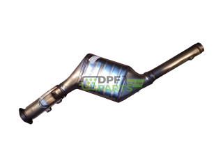 Katalizator BMW X5 30dx 35dx X6 30dx - 3.0 d - 18308572487