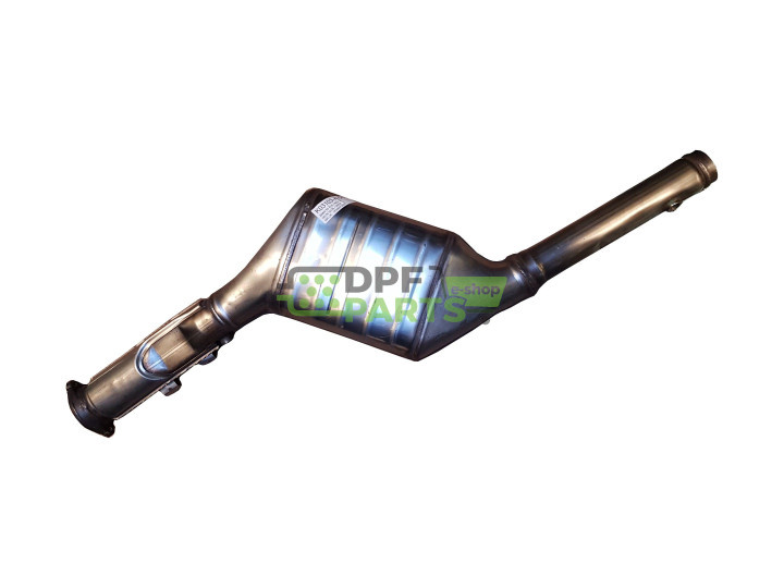 Katalizator BMW X5 30dx 35dx X6 30dx - 3.0 d - 18308572487