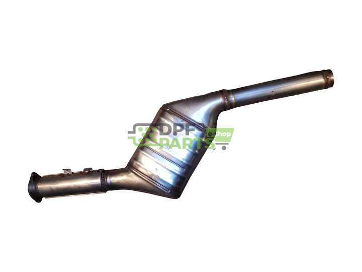 Katalizator BMW X5 30dx 35dx X6 30dx - 3.0 d - 18308572487