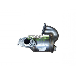 Katalizator RENAULT Clio Kangoo Megane Scenic Twingo - 1.5 dCi - 8200641831 8660001649 8200397416 8200427859 8671093762