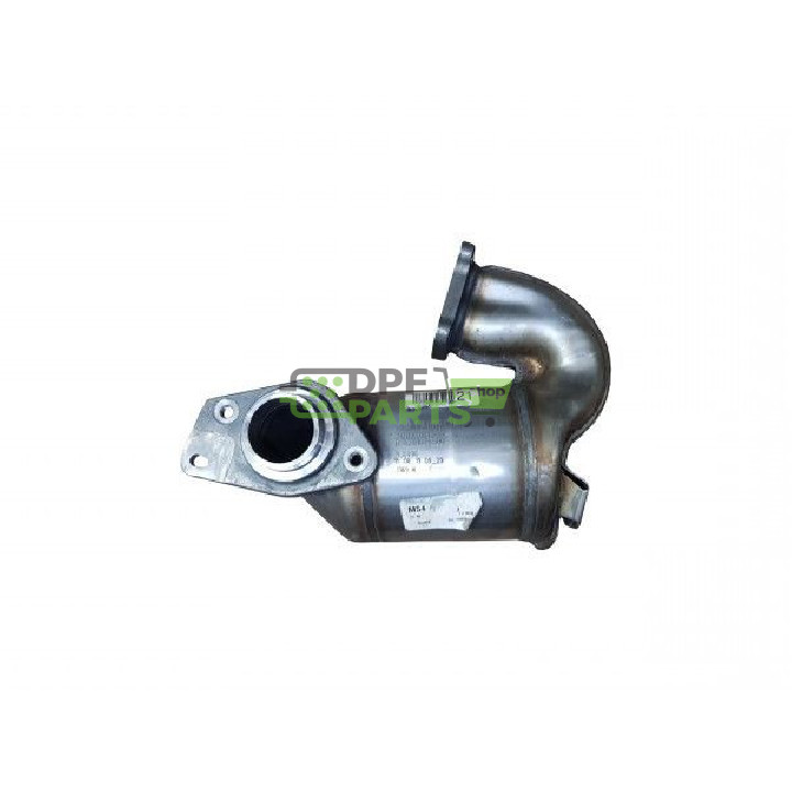 Katalizator RENAULT Clio Kangoo Megane Scenic Twingo - 1.5 dCi - 8200641831 8660001649 8200397416 8200427859 8671093762