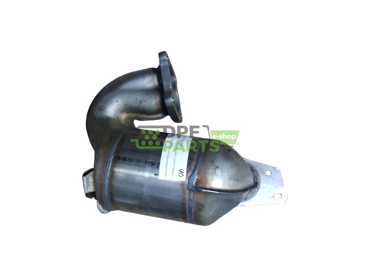 Katalizator RENAULT Clio Kangoo Megane Scenic Twingo - 1.5 dCi - 8200641831 8660001649 8200397416 8200427859 8671093762