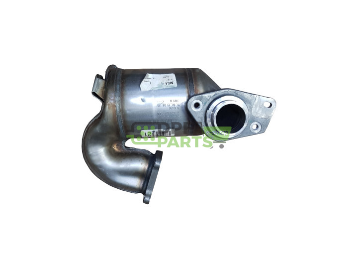 Katalizator RENAULT Clio Kangoo Megane Scenic Twingo - 1.5 dCi - 8200641831 8660001649 8200397416 8200427859 8671093762