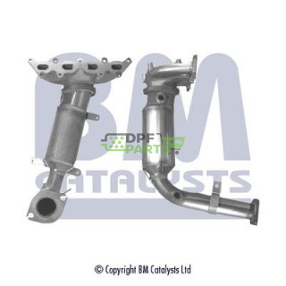 Katalizator MERCEDES CHRYSLER 3.2 - 05101598AA 1704902719