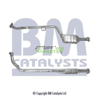 Katalizator AUDI A4 B6 3.0 - 8E0254500RX 8E0254505JX