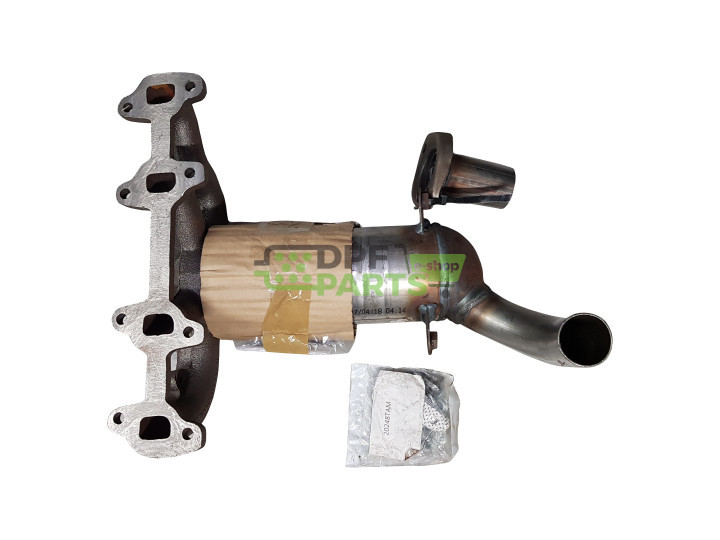 Katalizator FORD KA - 1.3 - XS51-5G232-AA, 1129181, XS515G232AA