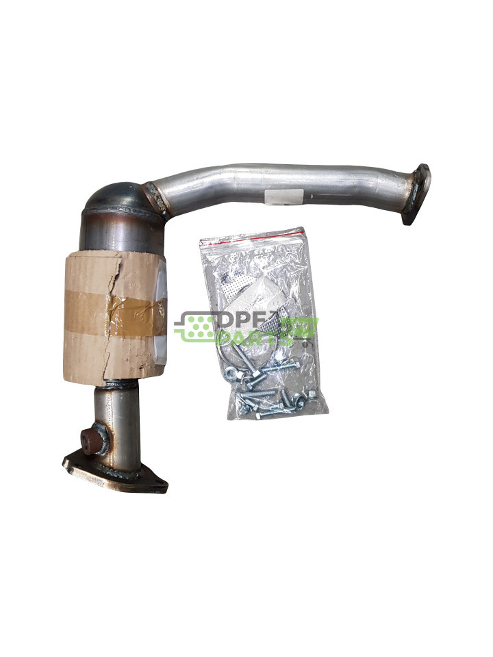 Katalizator FORD Focus - 2.0 16V - 1067709 1087151 1087152 1114411 1128673 1133438 1201509 1206457 1338295 1338302