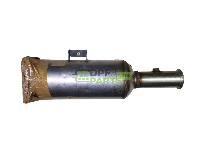 Filtr cząstek stałych FAP CITROEN Jumpy - 2.0 HDi - 30862932