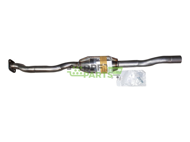 Katalizator VW Golf V / AUDI A3 - 1.6 FSI - 1K0254400PX 6H0254400PX