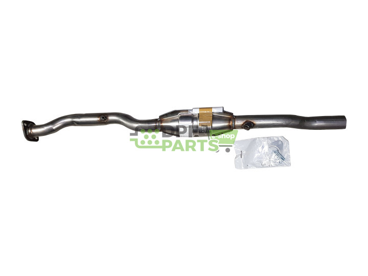 Katalizator VW Golf V / AUDI A3 - 1.6 FSI - 1K0254400PX 6H0254400PX