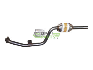 Katalizator MERCEDES C Klasa W202 C180/200/230, E Klasa E200/230 - 1.8-2.0-2.3 - A2104902520 2104902520