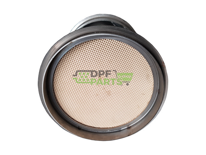 Filtr cząstek stałych DPF ZETOR Forterra