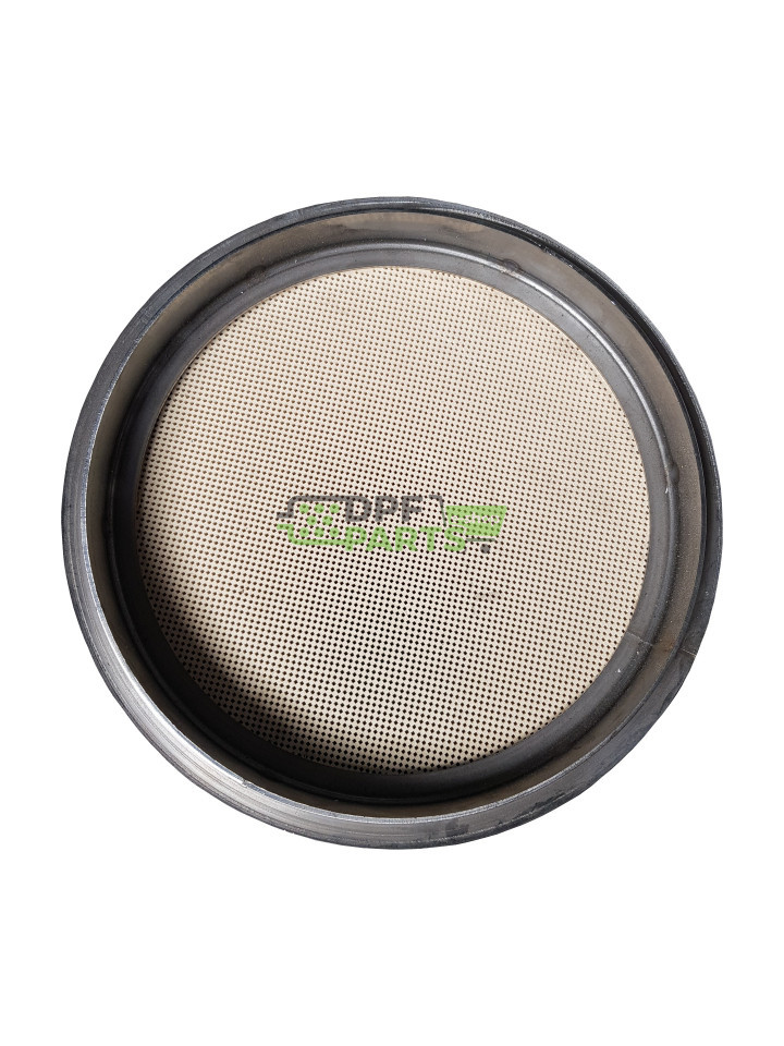Filtr cząstek stałych DPF ZETOR Forterra 100, 110, 120