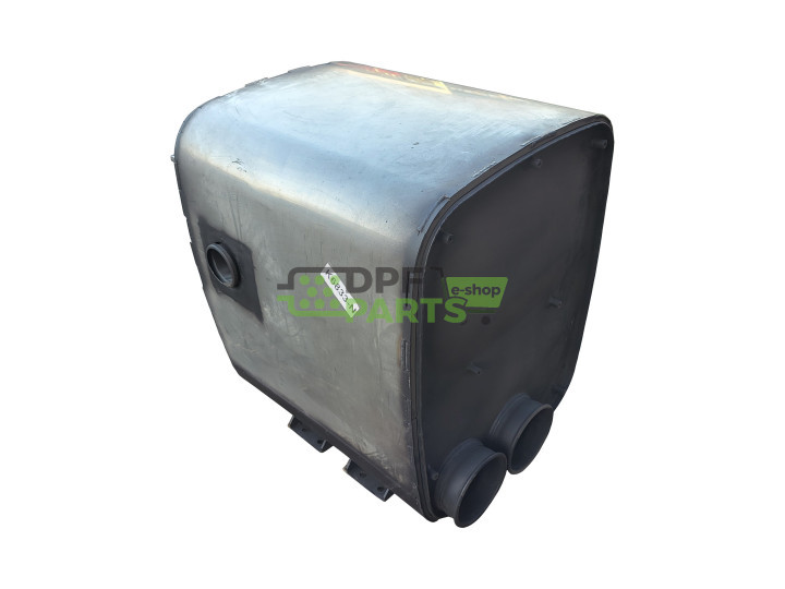 Katalizator SCR MAN TGX V8 - 82.15101.0051 82151010051