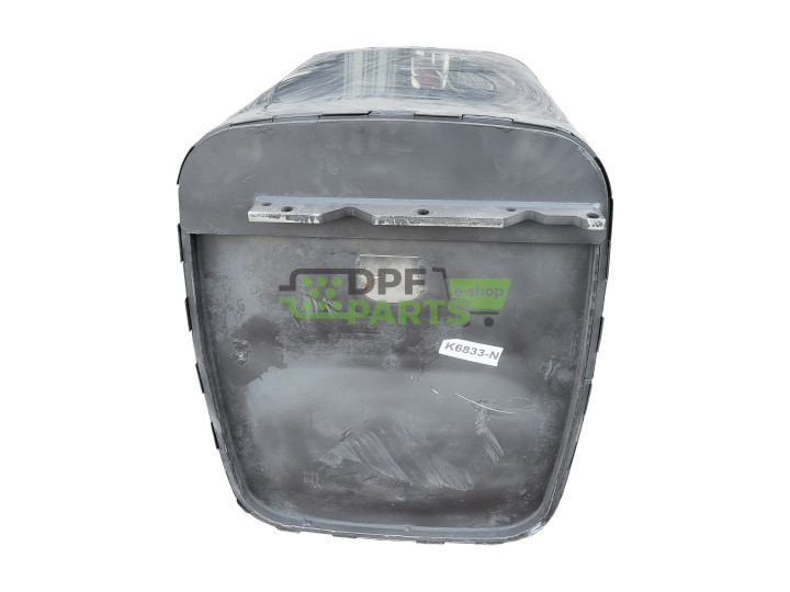 Katalizator SCR MAN TGX V8 - 82.15101.0051 82151010051