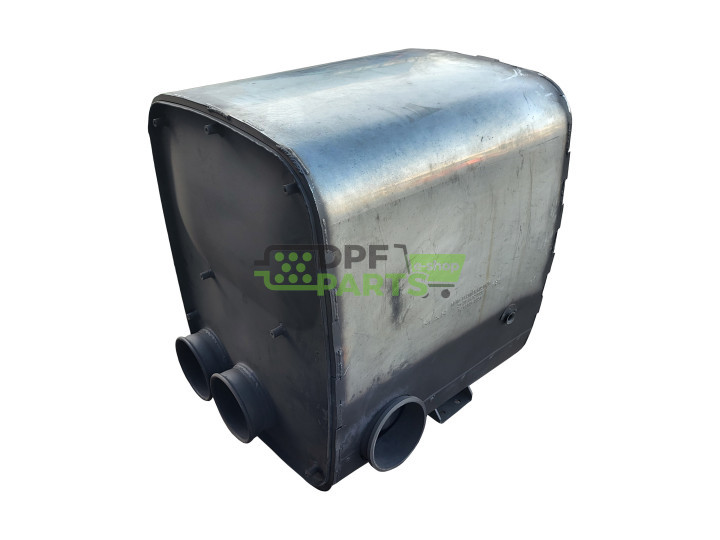 Katalizator SCR MAN TGX V8 - 82.15101.0051 82151010051