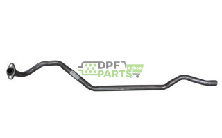 Rura kolektorová Walker Opel Kadett E -1.2