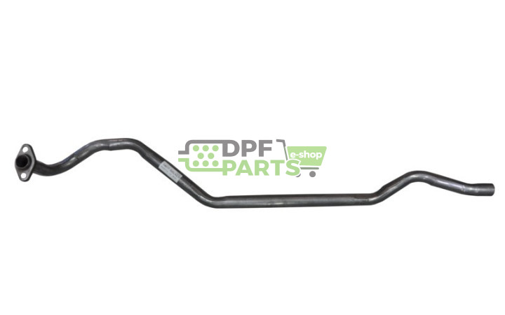 Rura kolektorová Walker Opel Kadett E -1.2