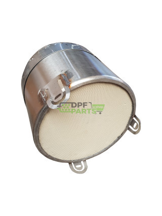 Filtr cząstek stałych DPF SCANIA seria G i R Euro 6 - 2179961 2097594 570759 2269640 2494028 2503085 2503087 2494029