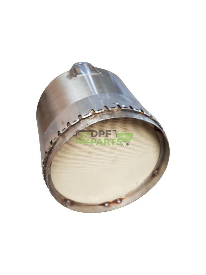 Filtr cząstek stałych DPF SCANIA seria G i R Euro 6 - 2179961 2097594 570759 2269640 2494028 2503085 2503087 2494029