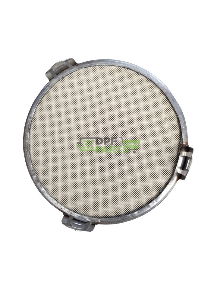 Filtr cząstek stałych DPF SCANIA seria G i R Euro 6 - 2179961 2097594 570759 2269640 2494028 2503085 2503087 2494029