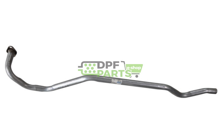 Rura kolektorowa Walker Opel Kadett E 1,2