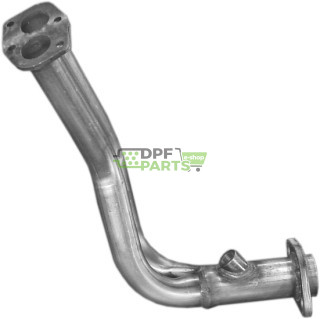 Rura kolektorowa Łada Samara 1.5i -8V kat.  99-, Polmo 11.34 A, OE 21102-1203010