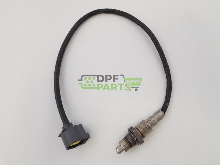 Czujnik Sonda Lambda MERCEDES - 007542641865 0075426418 0258030009