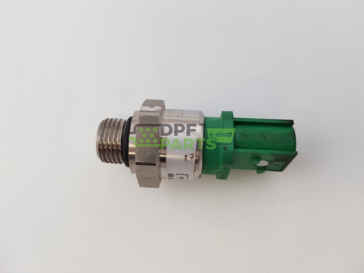 Czujnik różnicy ciśnień MERCEDES - A0091536528