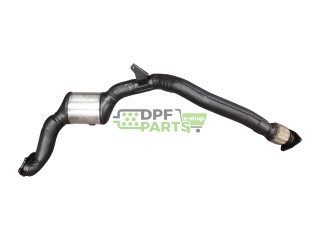 Katalizator BENTLEY Continetal GT  V8 - 4.0 T - 3W0253059K