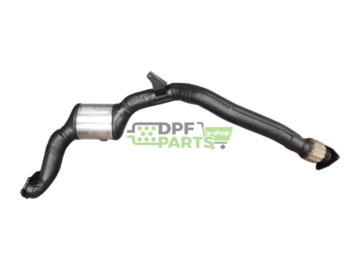 Katalizator BENTLEY Continetal GT  V8 - 4.0 T - 3W0253059K