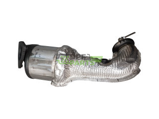 Katalizator LAND ROVER Discovery Sport, Range Rover Evoque - 2.0 D - LR088326 GJ325G267AF