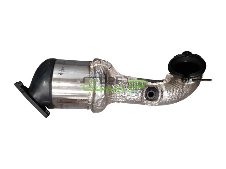Katalizator LAND ROVER Discovery Sport, Range Rover Evoque - 2.0 D - LR088326 GJ325G267AF