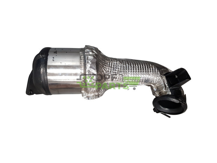 Katalizator LAND ROVER Discovery Sport, Range Rover Evoque - 2.0 D - LR088326 GJ325G267AF