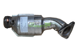 Katalizator - VW Phaeton - 3.6 V6 - 3D0254251SX