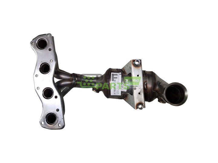 Katalizator CITROEN / PEUGEOT / MINI - 1.4 1.6 16V - 18407563247 0341L3 0341N7 0341P9 0341N8