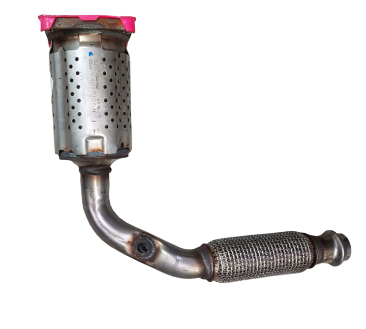 Katalizator CITROEN Berlingo / PEUGEOT Partner - 1.6 - 1731SJ 1731SL 9676453380