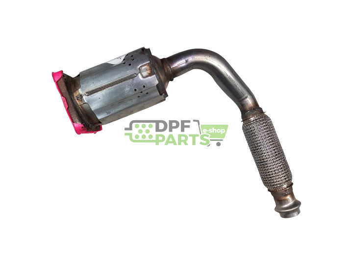 Katalizator CITROEN Berlingo / PEUGEOT Partner - 1.6 - 1731SJ 1731SL