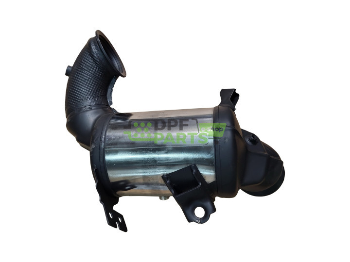 Filtr cząstek stałych GPF MERCEDES CLA, GLA, Klasa A - AMG 45 45S 4-MATIC+ - A1774905803 1774905803