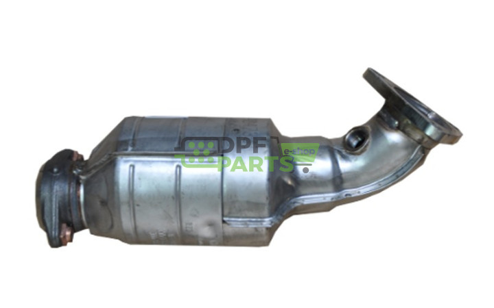 Katalizator - VW Phaeton - 3.6 V6 - 3D0254251SX