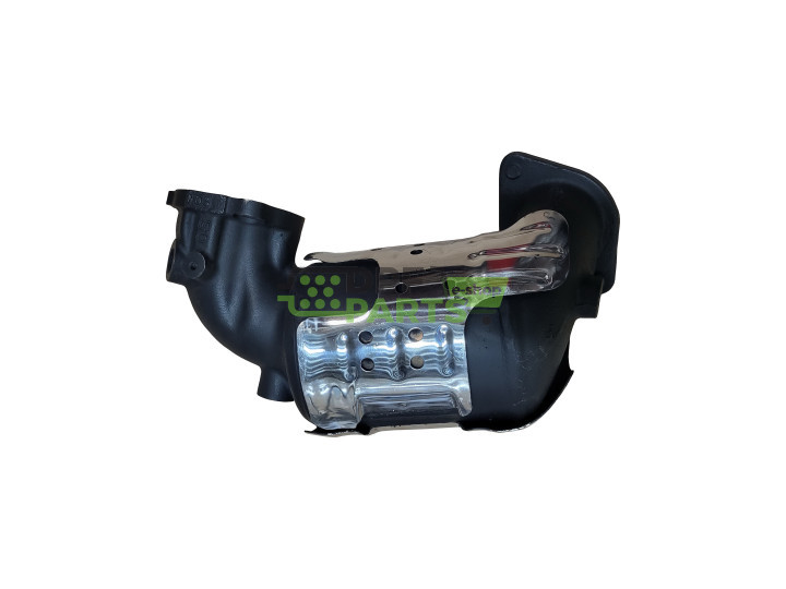 Katalizator HYUNDAI Kona, Kauai - 1.6 TCI/GDI - 28530-2BYE0 285302BYE0