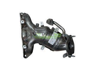 Katalizator RENAULT Captur II, Megane IV, Arkana, Clio V / DACIA Doker - 1.6 E-TECH - 140E26PD0A 208A08987R 208A00444R