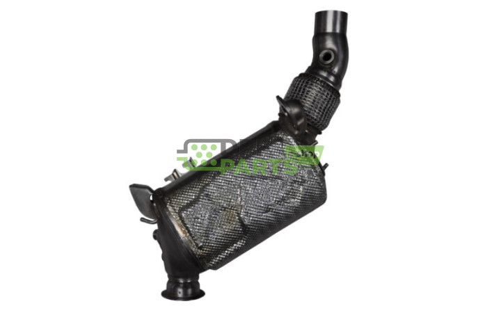 Filtr pevných částic DPF BMW 5 G30 - 520D, 520DX - 18328589825