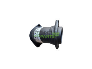 Rura środkowa, kolano BMW E70/71/72 X5/X6 - 4.4 - 18307577826