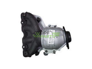 Katalizator MITSUBISHI Outlander - 2.0 - 1555A756