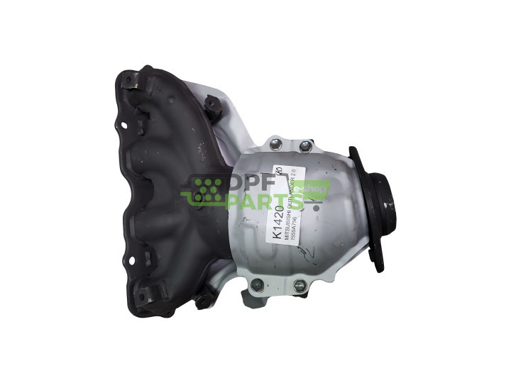 Katalizator MITSUBISHI Outlander - 2.0 - 1555A756