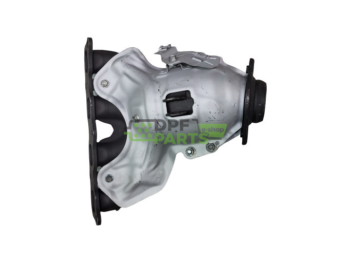 Katalizator MITSUBISHI Outlander - 2.0 - 1555A756
