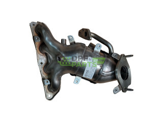 Katalizator RENAULT Captur II, Megane IV, Arkana, Clio V / DACIA Doker - 1.6 E-TECH - 140E26PD0A 208A08987R